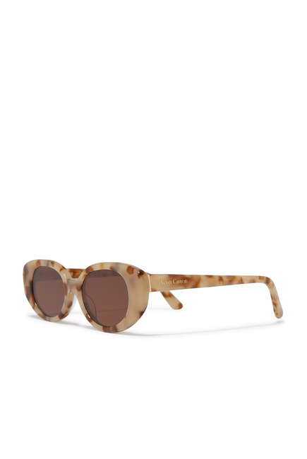 Caramel Beach Sunglasses